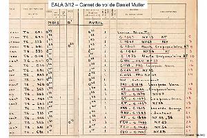 201- ARMEE DE L'AIR EN ALGERIE 1945-1962-49 (53)